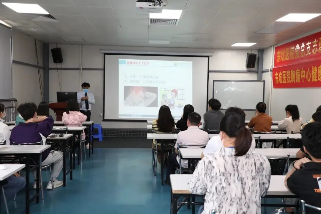 東莞首創(chuàng)健康副廠長(zhǎng)工作模式 制造業(yè)高質(zhì)量發(fā)展的關(guān)鍵護(hù)航