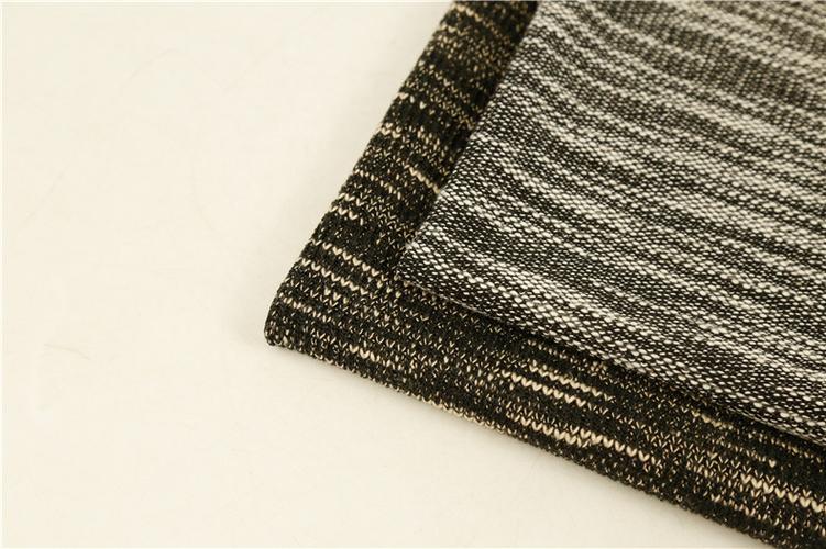 【譽(yù)滿紡織】工廠批發(fā)粗針竹節(jié)布 粗針面料均可來(lái)樣定制