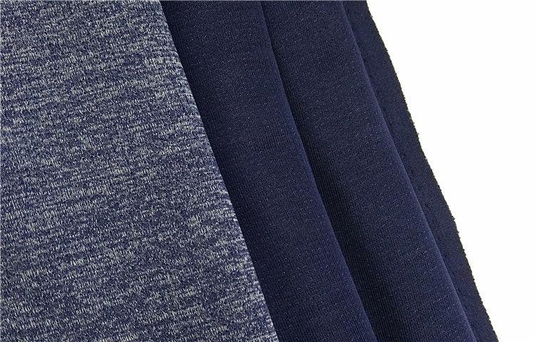 陽(yáng)離子針眼布 運(yùn)動(dòng)服針織面料 吸濕速干polo衫t恤衫布料 現(xiàn)貨供應(yīng)