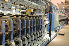 中國恒天 打造紡機旗艦 布局文化產業 新華能源