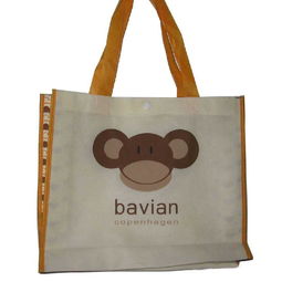 供應東莞便宜無紡布袋,廠家批發(fā)