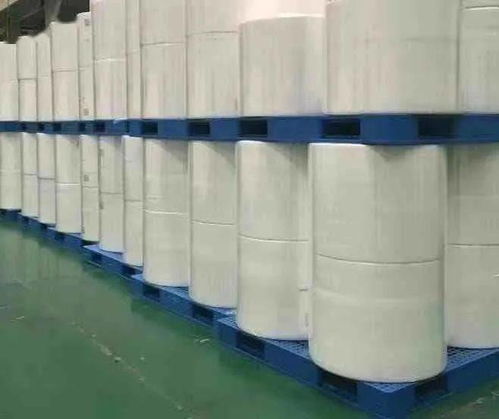 熔噴布價格跌回疫情前, 口罩 產業(yè)或迎來真正的退潮